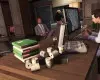 Grand Theft Auto V: Criminal Enterprise Starter Pack (DLC) (Xbox One / Xbox Series X|S) Xbox Live Key - EU