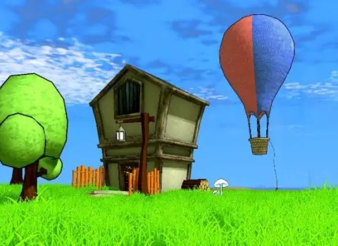 The Return Home Remastered (PC) Steam Key - GLOBAL