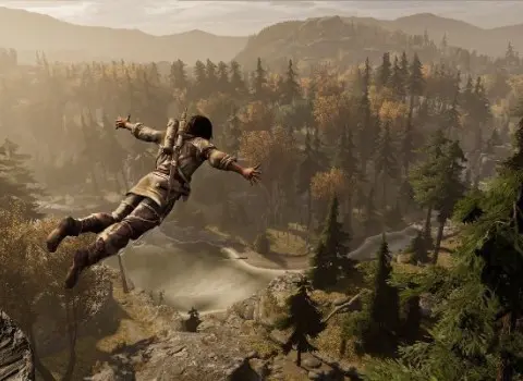 Assassin's Creed III - Remastered (PC) Ubisoft Connect Key - EU