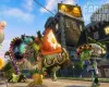Plants vs. Zombies: Garden Warfare (Xbox One / Xbox Series X|S) Xbox Live Key - ARGENTINA