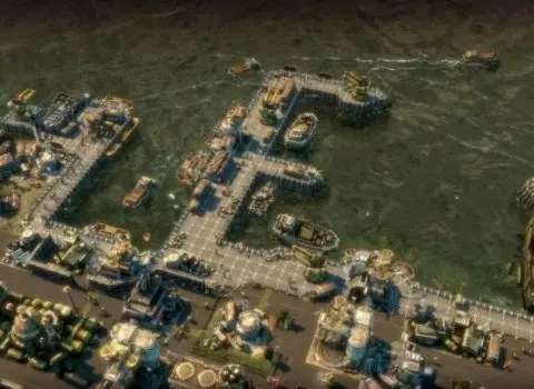 Anno 2070 (PC) Ubisoft Connect Key - GLOBAL
