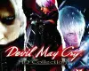 Devil May Cry HD Collection & 4SE Bundle (Xbox One / Xbox Series X|S) Xbox Live Key - EU