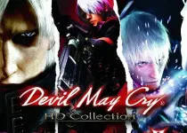 Devil May Cry HD Collection & 4SE Bundle (Xbox One / Xbox Series X|S) Xbox Live Key - EU