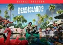 Dead Island 2 Deluxe Edition (Xbox One / Xbox Series X|S) Xbox Live Key - EU
