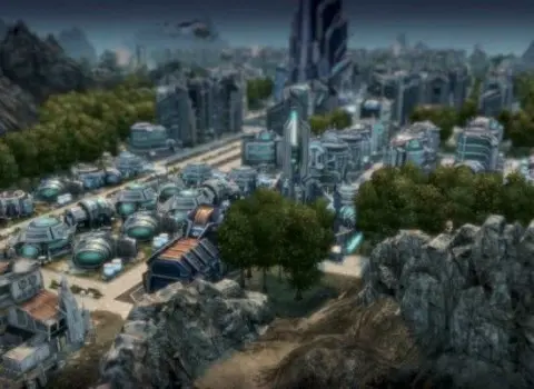 Anno 2070 (PC) Ubisoft Connect Key - GLOBAL