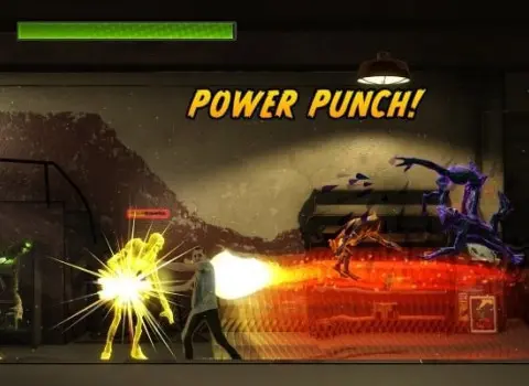 Kung-Fu for Kinect (Xbox One) Xbox Live Key - EU