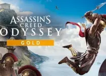 Assassin's Creed: Odyssey (Gold Edition) (PC) Ubisoft Connect Key - EU