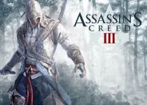 Assassin's Creed III (PC) Ubisoft Connect Key - GLOBAL