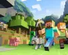 Minecraft: Deluxe Collection (Xbox One / Xbox Series X|S) Xbox Live Key - EU