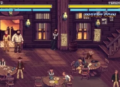 Bud Spencer & Terence Hill: Slaps And Beans (Xbox One / Xbox Series X|S) Xbox Live Key - ARGENTINA