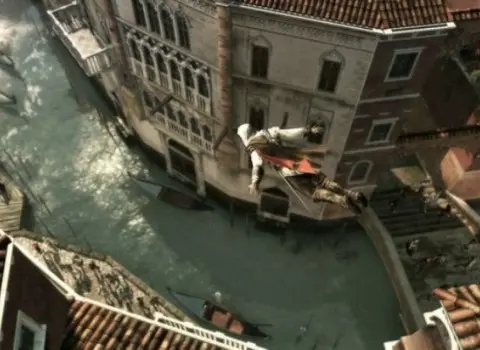 Assassin's Creed II (PC) Ubisoft Connect Key - EMEA