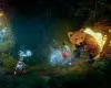 Trine 4: The Nightmare Prince (PC) Steam Key - GLOBAL