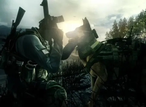 Call of Duty: Ghosts (Xbox One / Xbox Series X|S) Xbox Live Key - EU