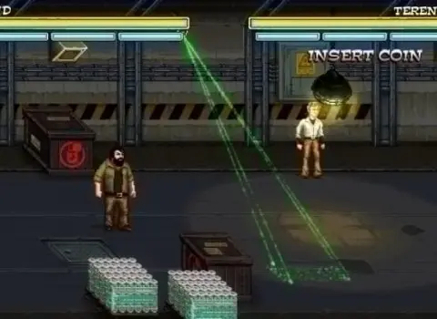 Bud Spencer & Terence Hill: Slaps And Beans (Xbox One / Xbox Series X|S) Xbox Live Key - ARGENTINA