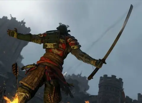 For Honor (PC) Ubisoft Connect Key - GLOBAL