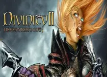 Divinity II - Developer's Cut (PC) GOG.com Key - GLOBAL
