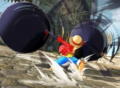 One Piece - World Seeker (Xbox One / Xbox Series X|S) Xbox Live Key - UNITED STATES