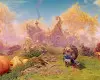 Trine 4: The Nightmare Prince (PC) Steam Key - GLOBAL