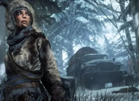 Tomb Raider: Definitive Survivor Trilogy (Xbox One / Xbox Series X|S) Xbox Live Key - ARGENTINA