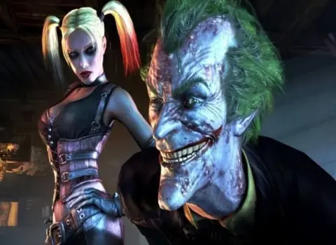Batman - Arkham Collection (Xbox One / Xbox Series X|S) Xbox Live Key - UNITED STATES