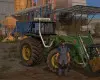 Farming Simulator 17 (PC) Official website Key - GLOBAL