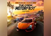The Crew: Motorfest Gold Edition (PC) Ubisoft Connect Key - EU