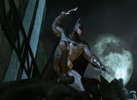 Batman - Arkham Collection (Xbox One / Xbox Series X|S) Xbox Live Key - UNITED STATES