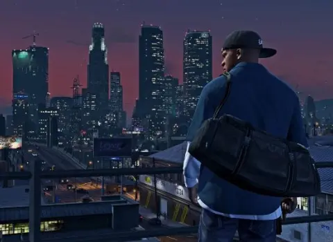 Grand Theft Auto V: Criminal Enterprise Starter Pack (DLC) (Xbox One / Xbox Series X|S) Xbox Live Key - EU