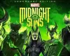 Marvel's Midnight Suns Legendary Edition (PC) Epic Games Key - EU