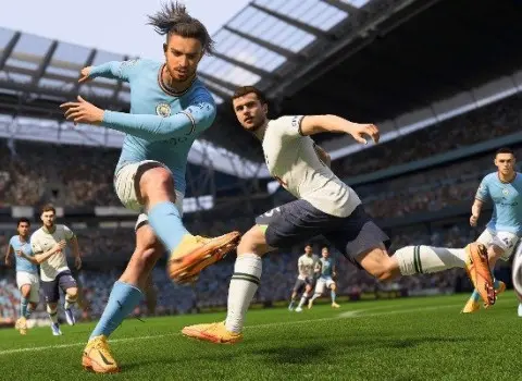 EA SPORTS FIFA 23 Ultimate Edition (Xbox One / Xbox Series X|S) Xbox Live Key - GLOBAL