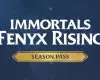 Immortals Fenyx Rising - Season Pass (DLC) (PC) Ubisoft Connect Key - EU