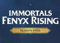 Immortals Fenyx Rising - Season Pass (DLC) (PC) Ubisoft Connect Key - EU
