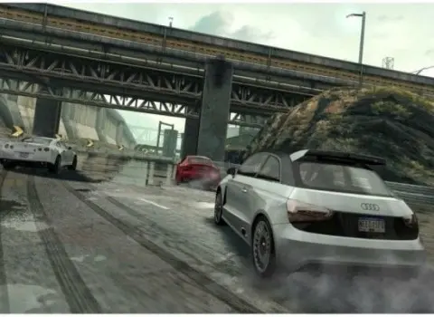 Need for Speed: Most Wanted (PC) Origin Key - EU