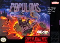 Populous (PC) Origin Key - GLOBAL
