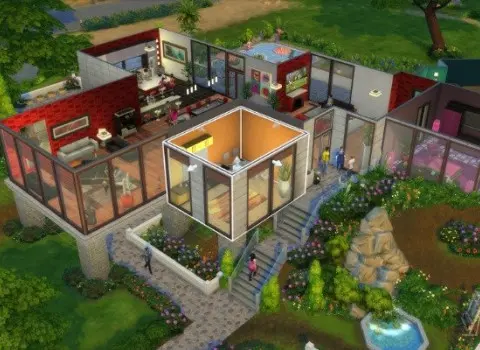 The Sims 4: Bathroom Clutter Kit (DLC) (PC) Origin Key - GLOBAL