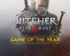 The Witcher 3: Wild Hunt Game of the Year Edition (PC) GOG.com Key - GLOBAL