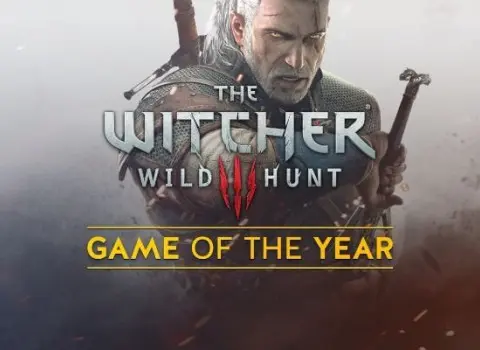 The Witcher 3: Wild Hunt Game of the Year Edition (PC) GOG.com Key - GLOBAL