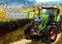 Farming Simulator 17 (PC) Official website Key - GLOBAL