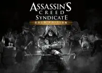 Assassin's Creed: Syndicate (Gold Edition) (PC) Ubisoft Connect Key - EU