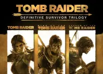 Tomb Raider: Definitive Survivor Trilogy (Xbox One / Xbox Series X|S) Xbox Live Key - ARGENTINA