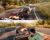 A Way Out (Xbox One / Xbox Series X|S) Xbox Live Key - EU