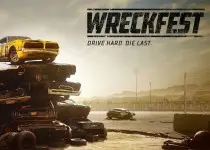 Wreckfest (Xbox One / Xbox Series X|S) Xbox Live Key - ARGENTINA
