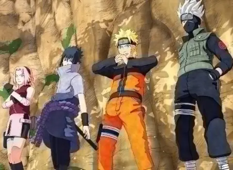 Naruto to Boruto: Shinobi Striker (Xbox One / Xbox Series X|S) Xbox Live Key - EU