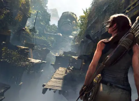 Tomb Raider: Definitive Survivor Trilogy (Xbox One / Xbox Series X|S) Xbox Live Key - ARGENTINA