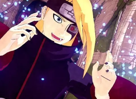 Naruto to Boruto: Shinobi Striker (Xbox One / Xbox Series X|S) Xbox Live Key - EU