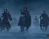Total War: WARHAMMER III (PC) Steam Key - GLOBAL