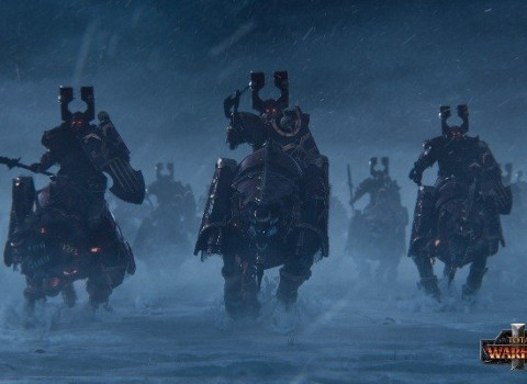 Total War: WARHAMMER III (PC) Steam Key - GLOBAL