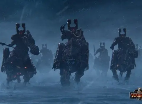 Total War: WARHAMMER III (PC) Steam Key - GLOBAL