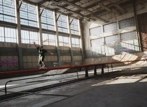 Tony Hawk's Pro Skater 1 + 2 - Cross-Gen Deluxe Bundle (Xbox One / Xbox Series X|S) Xbox Live Key - EU