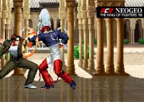 ACA NEOGEO THE KING OF FIGHTERS '98 (Xbox One / Xbox Series X|S) Xbox Live Key - ARGENTINA